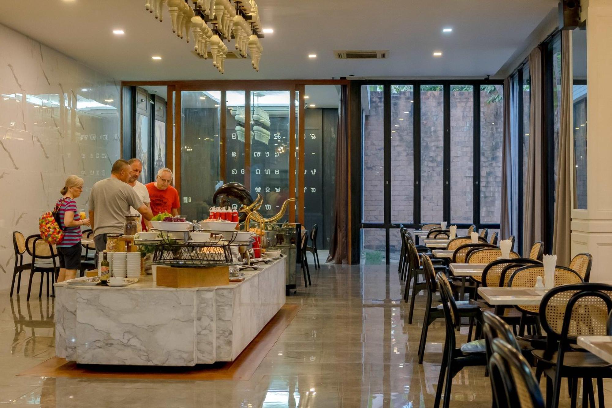 素可泰珍宝度假酒店&spa 4*