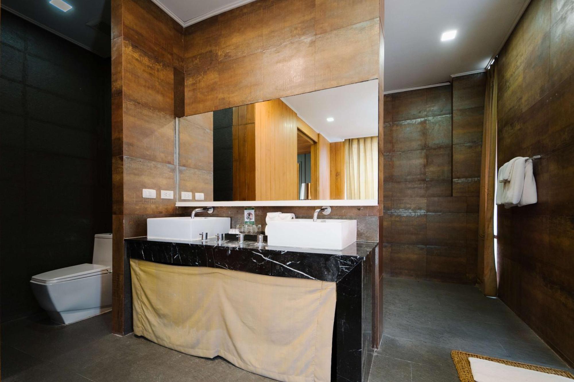 素可泰珍宝度假酒店&spa 素可泰