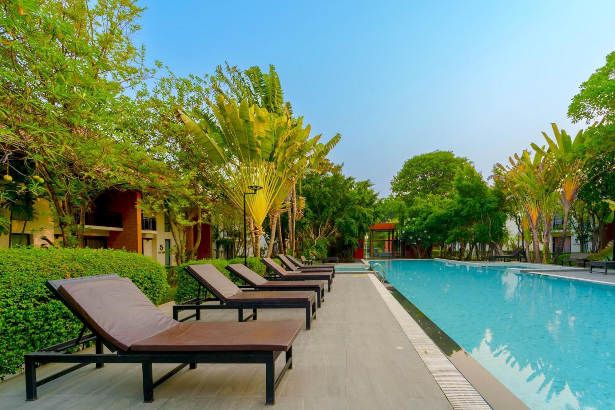 素可泰珍宝度假酒店&spa 度假村