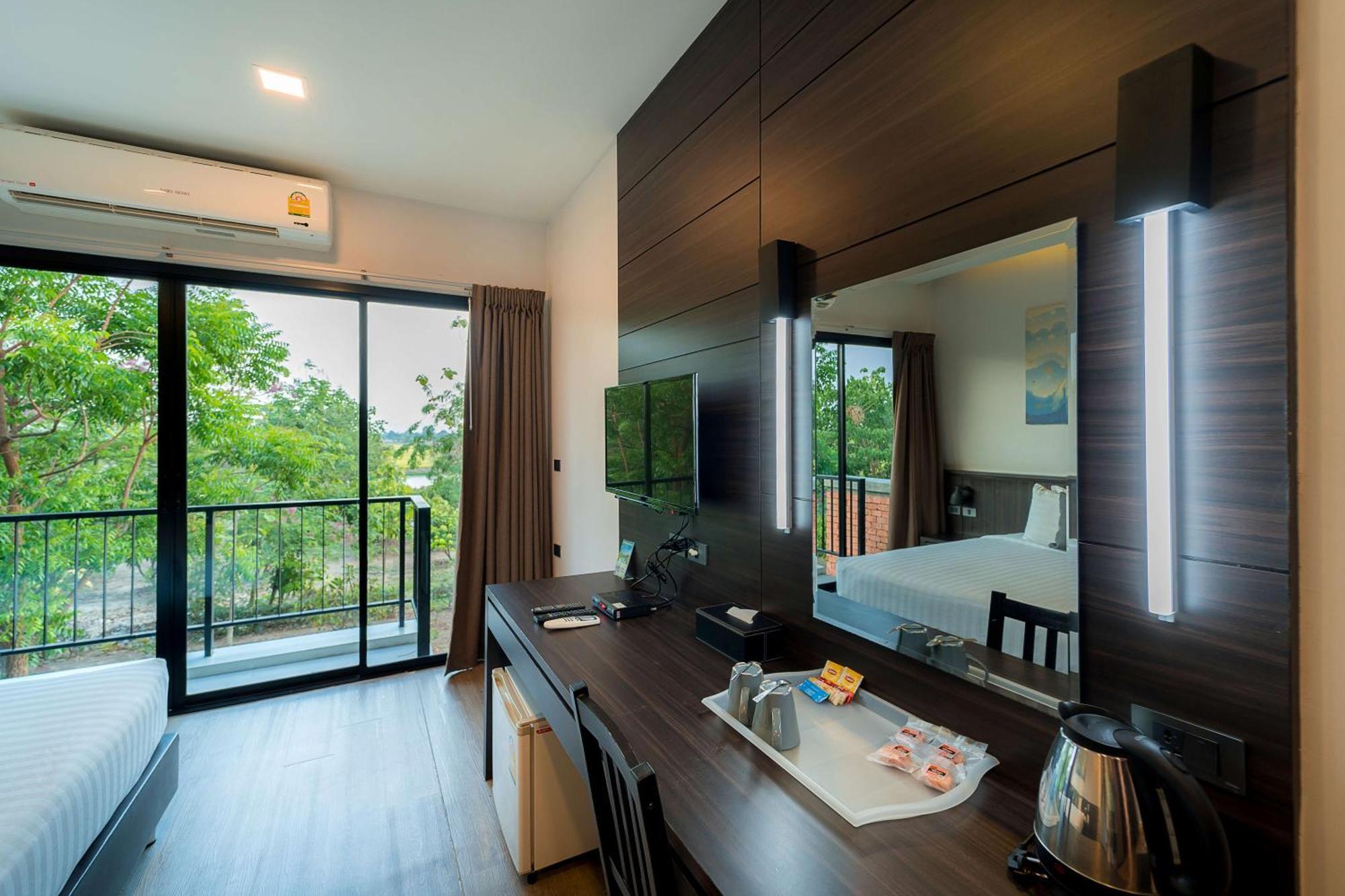 度假村 素可泰珍宝度假酒店&spa 4*