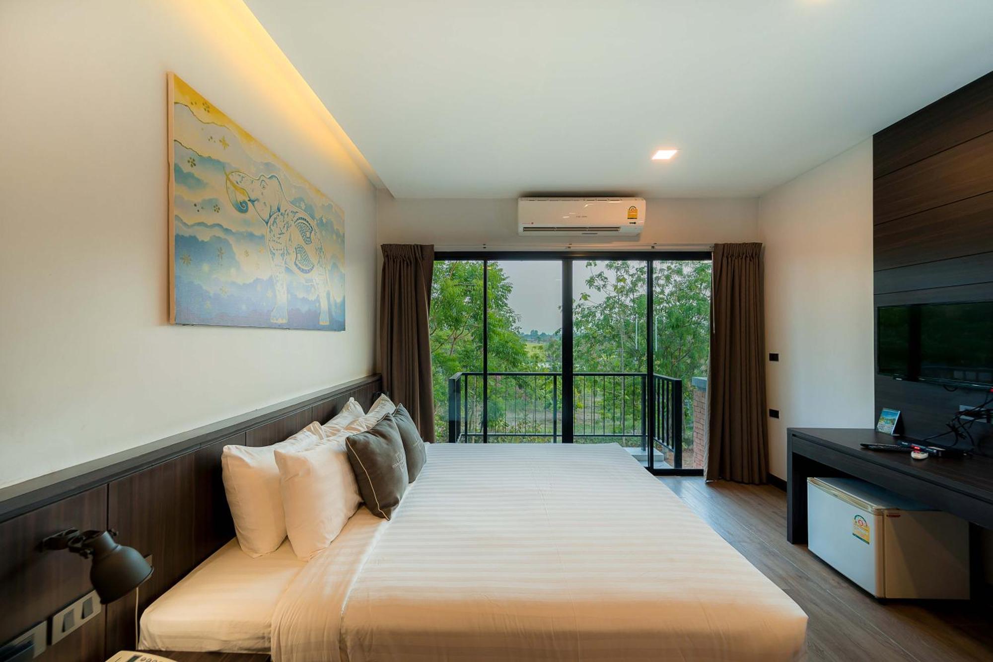 素可泰珍宝度假酒店&spa 度假村
