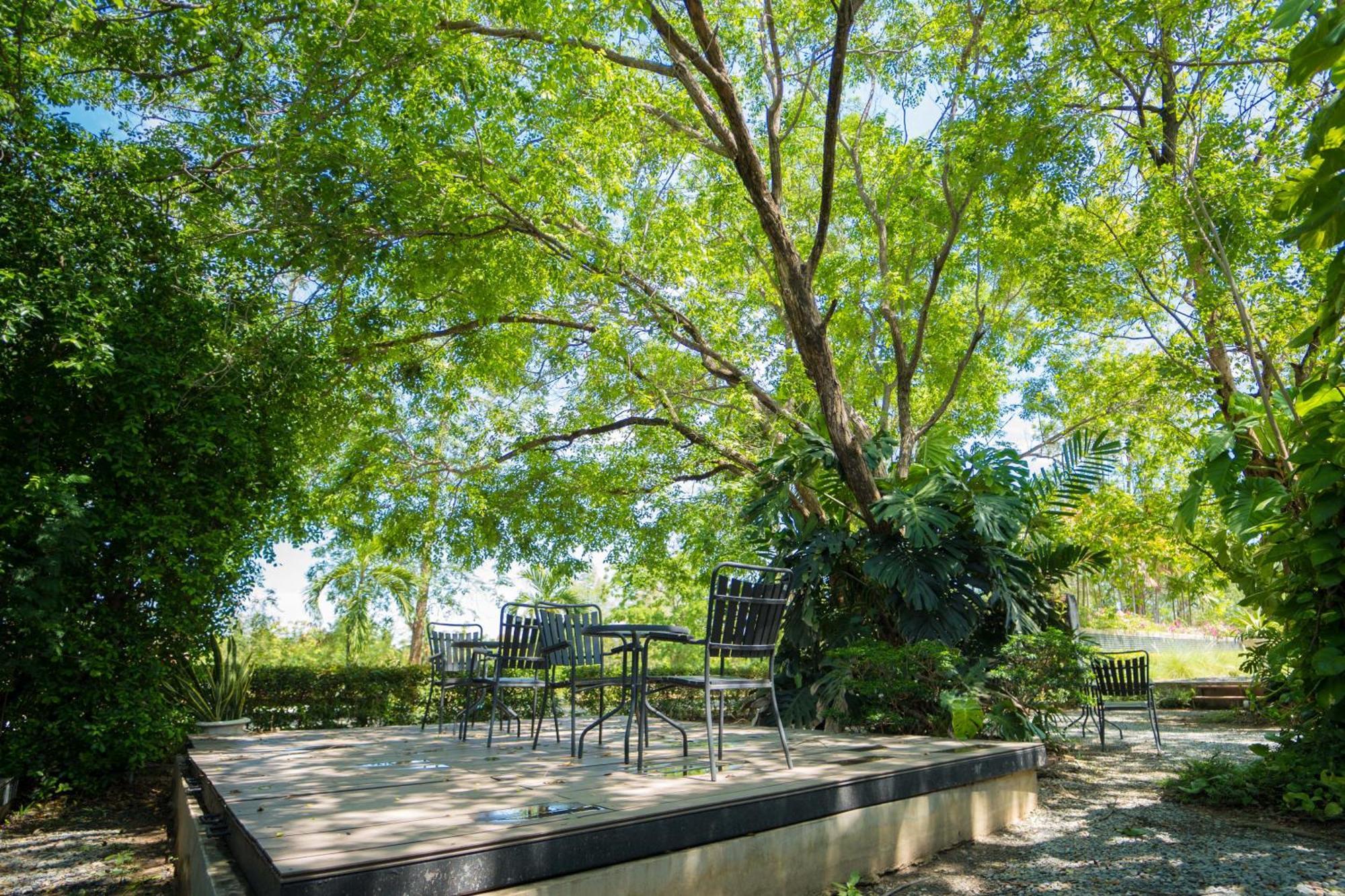 度假村 素可泰珍宝度假酒店&spa
