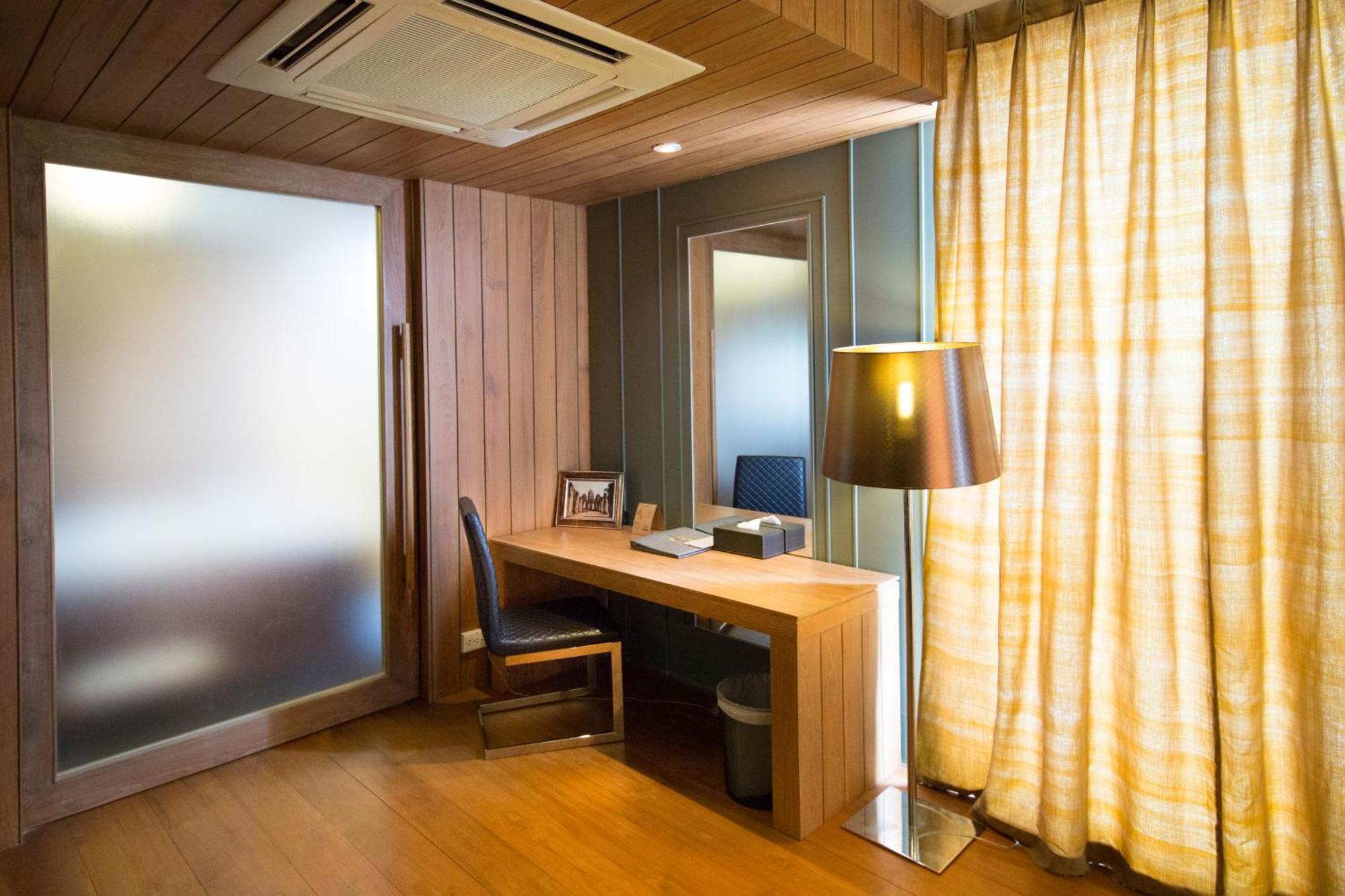 素可泰珍宝度假酒店&spa 度假村
